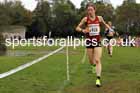 Senior Women, 2022 National Cross Country Relays, Berry Hill Park, Mansfield.  Photo: David T. Hewitson/Sports for All Pics